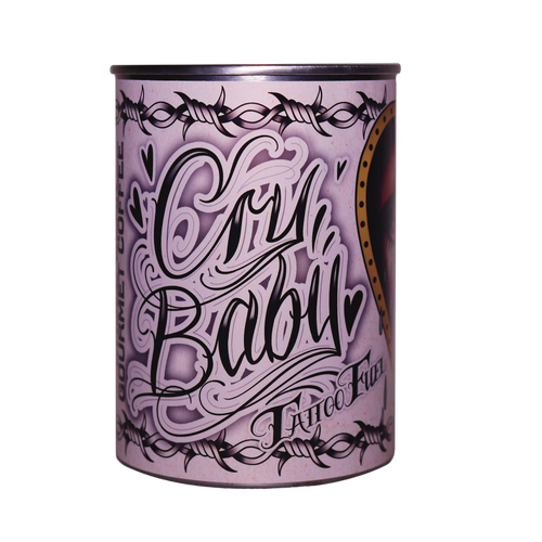 Cry Baby - Tattoo Fuel