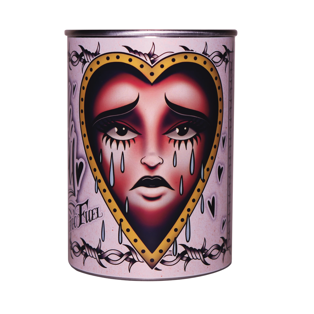 Cry Baby - Tattoo Fuel