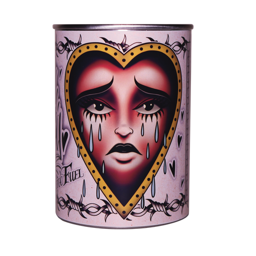 Cry Baby - Tattoo Fuel