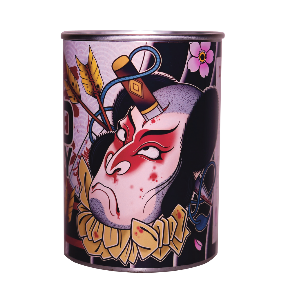 Dead Steady - Tattoo Fuel