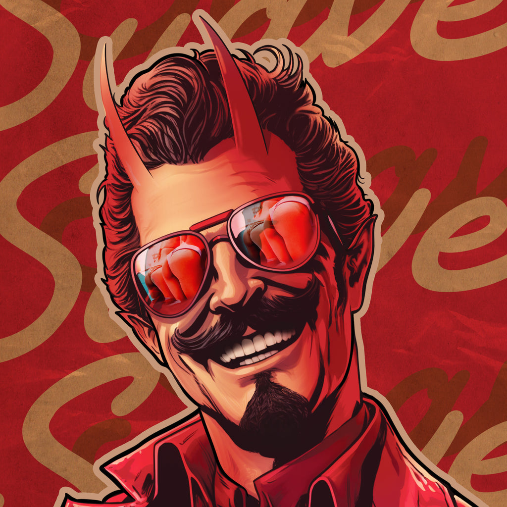 PAPI SUAVE