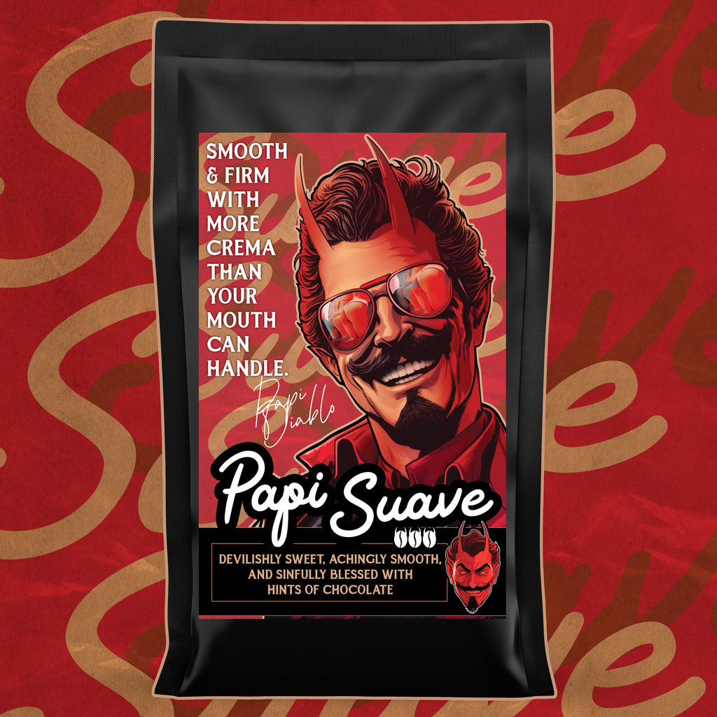 PAPI SUAVE
