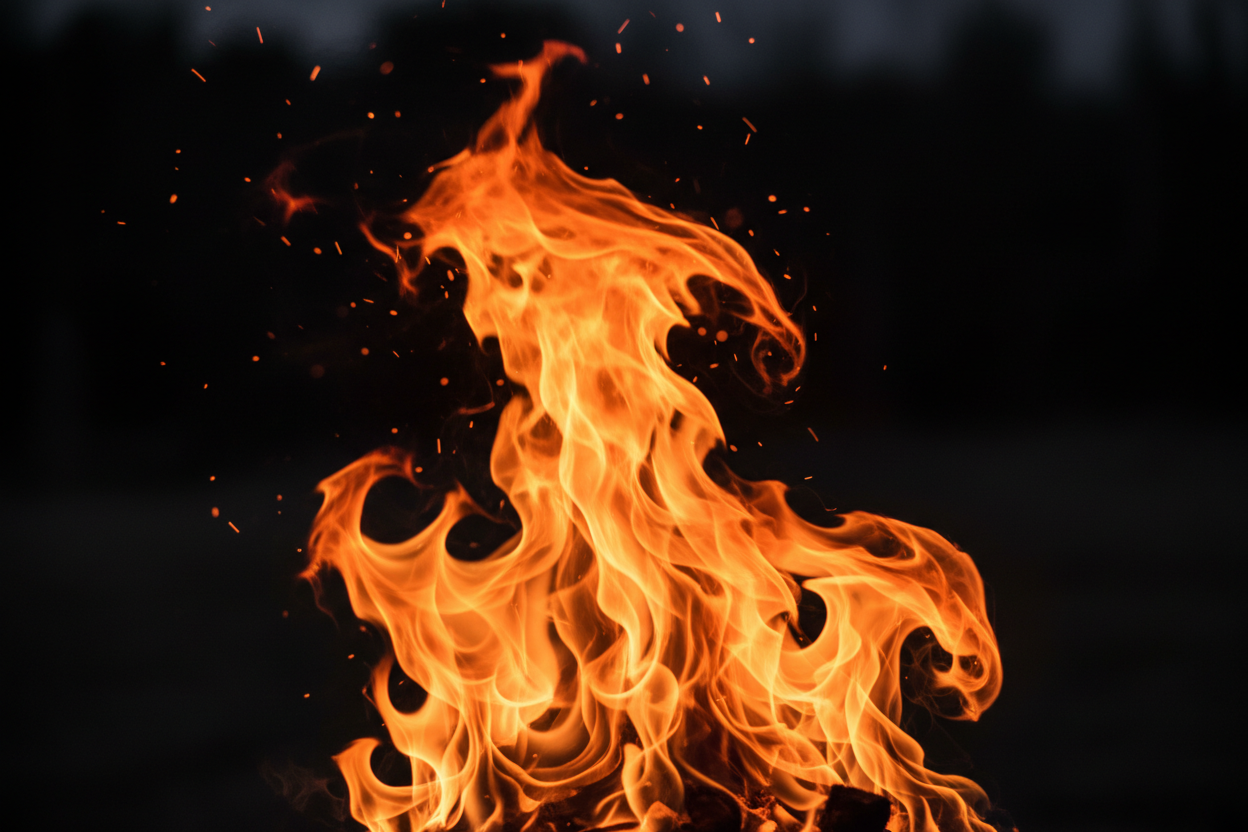 fire
