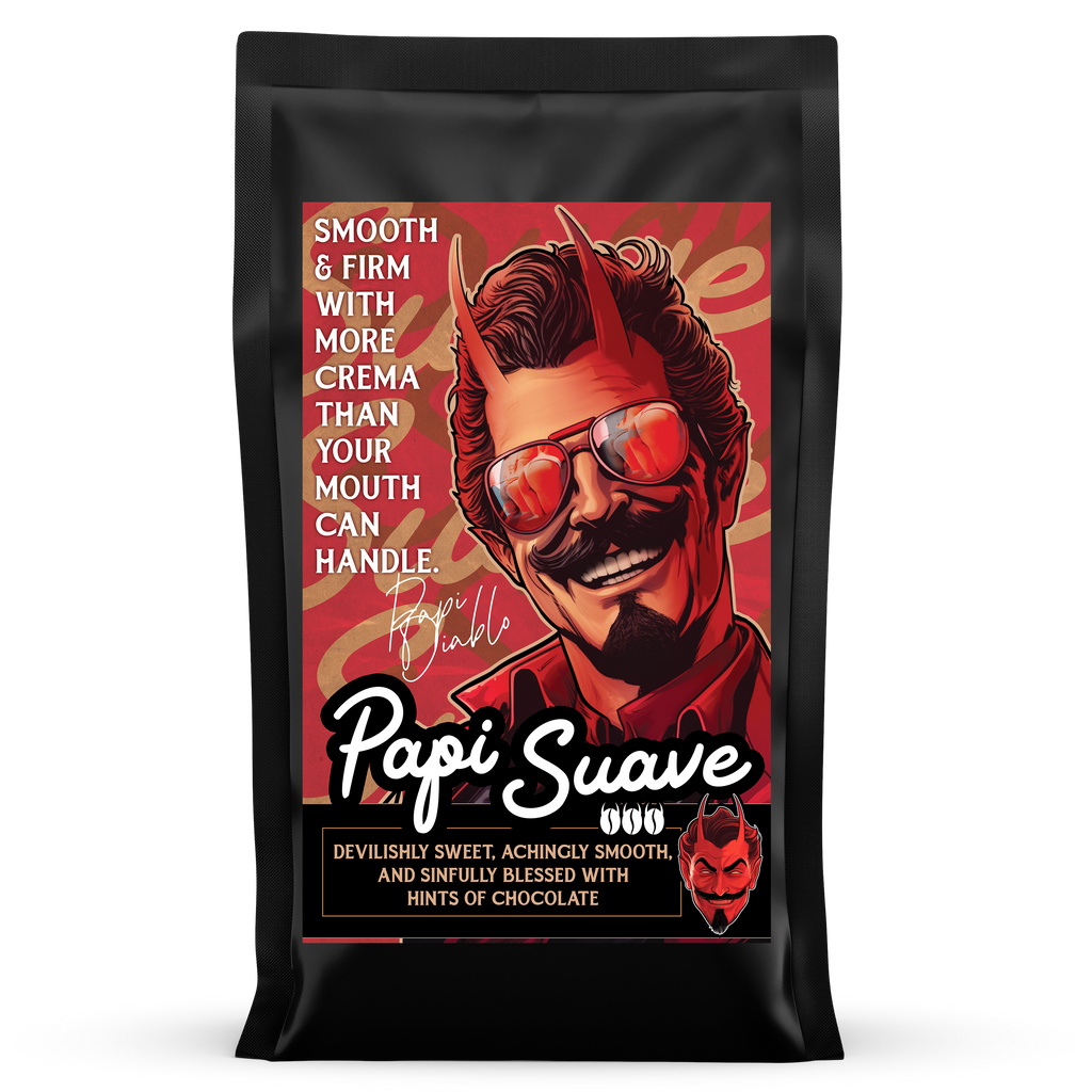 PAPI SUAVE